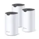 TP-Link Deco S7 AC1900 Dual Band Mesh Router (3-Pack)